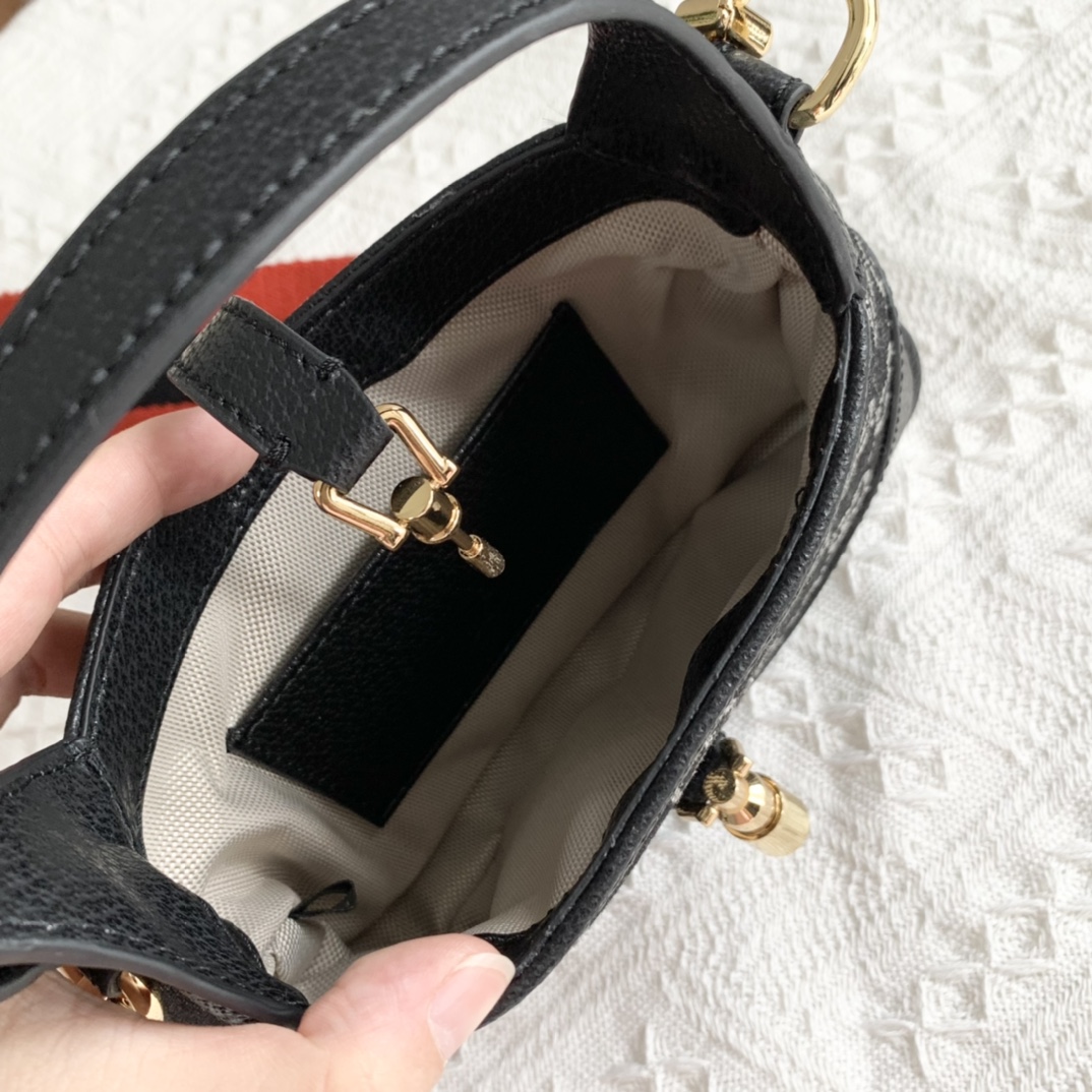 GUCCI BAG FASHION ARIA SERIES