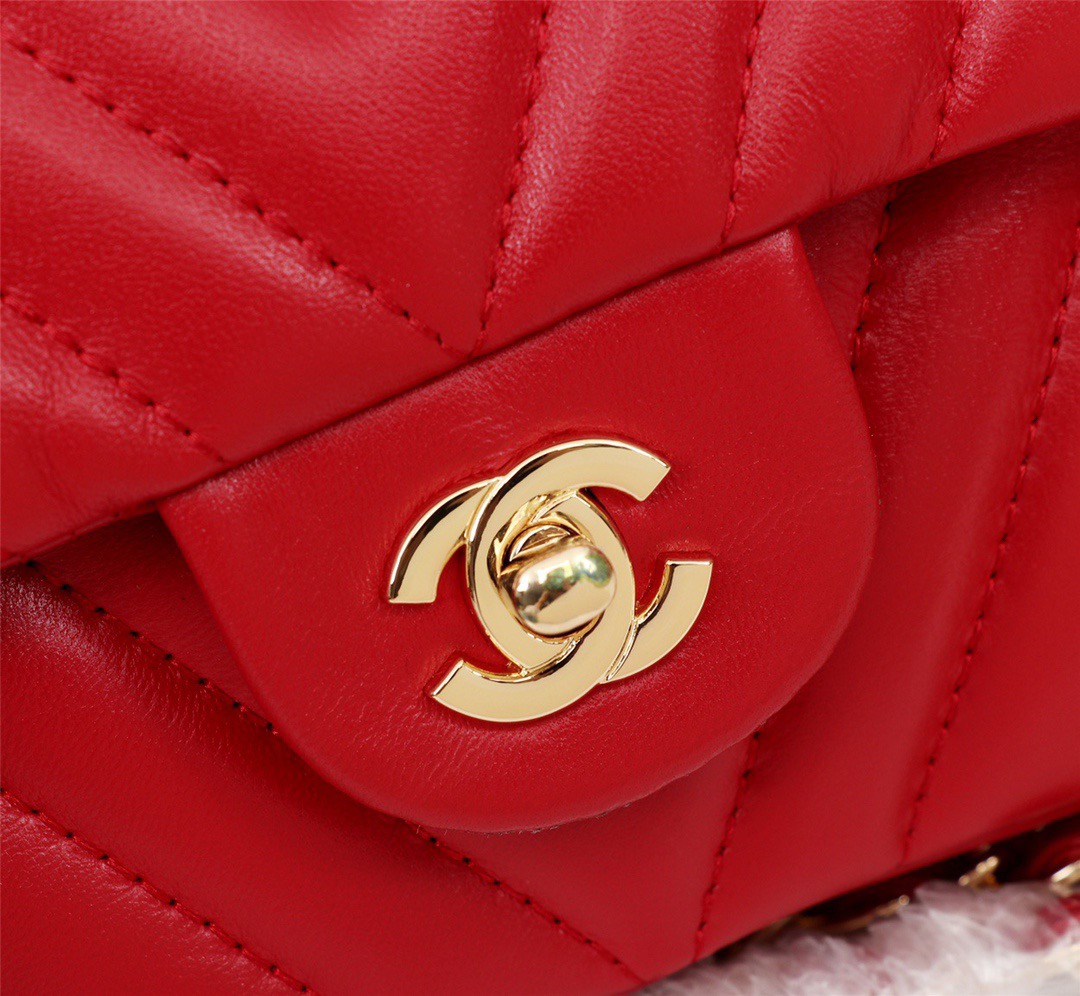 CHANEL BAG