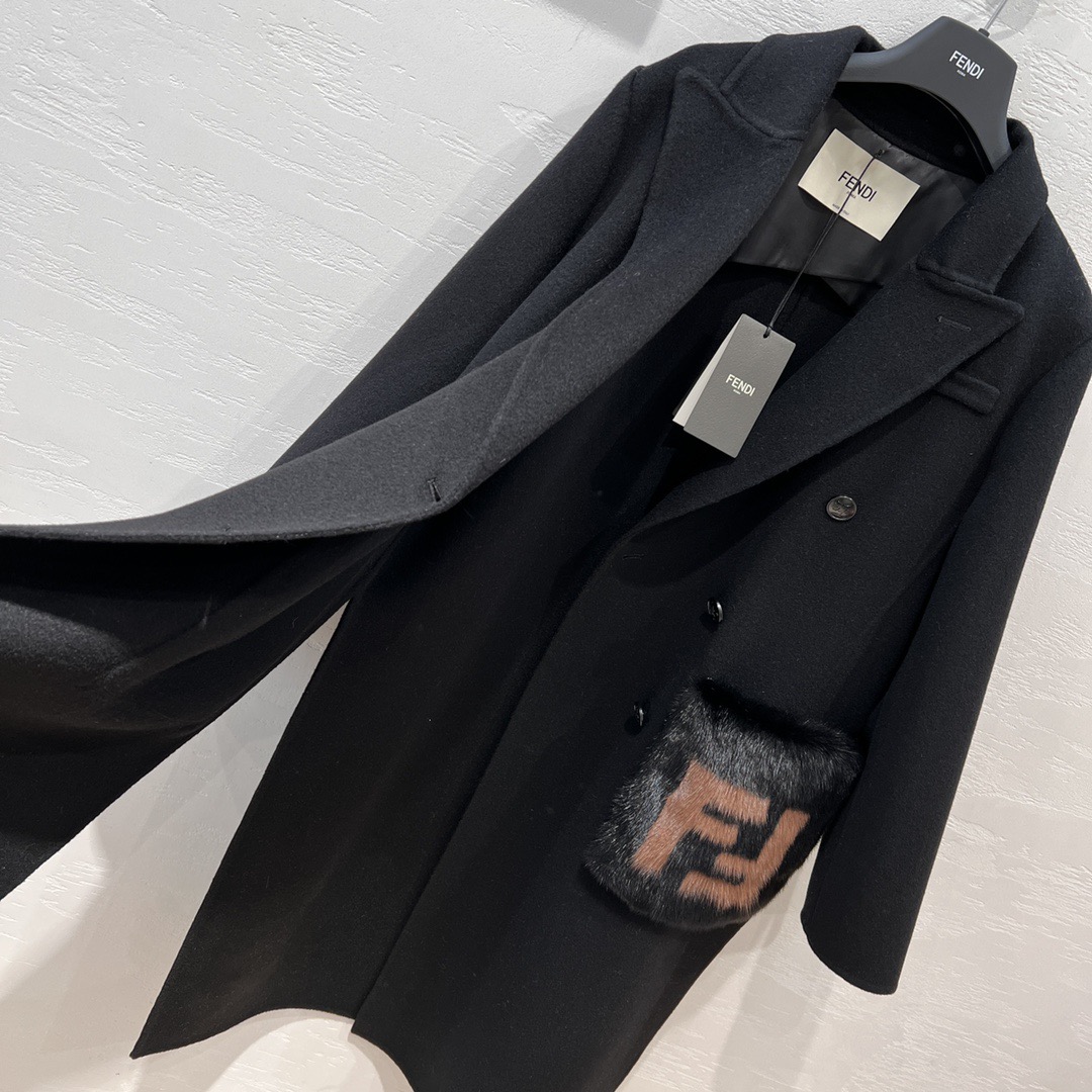 FENDI Coat