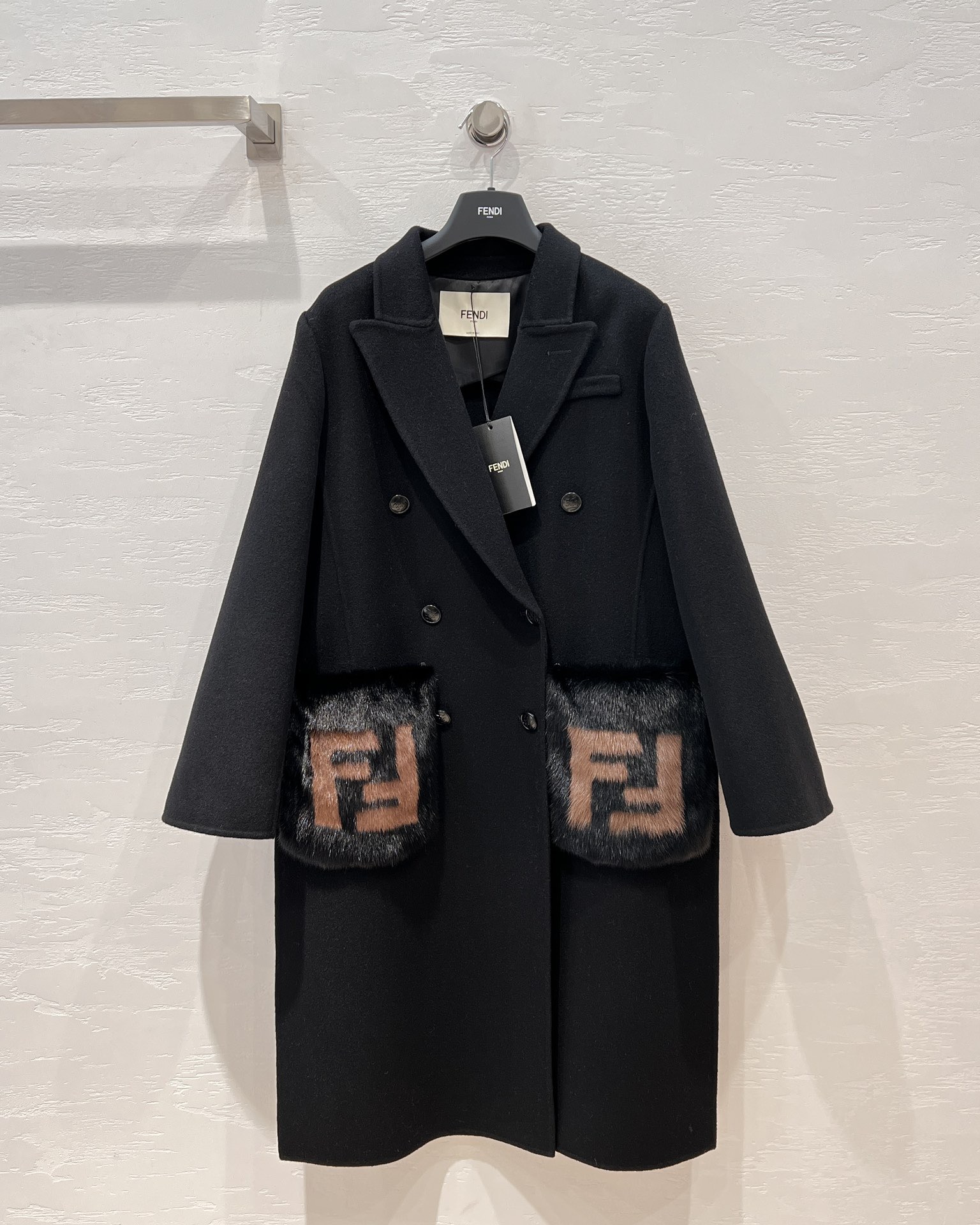FENDI Coat