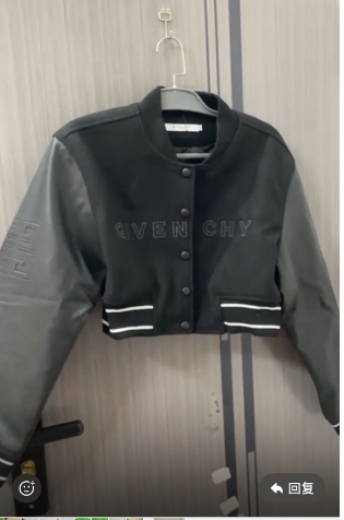 GIVENCHY Jacket