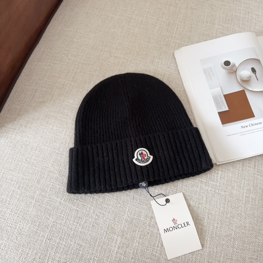 MONCLER Hat