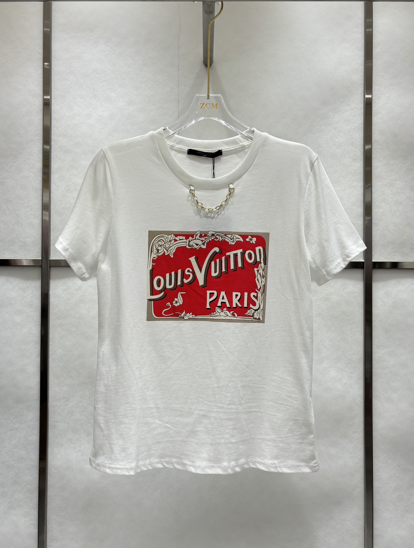 LV T shirt