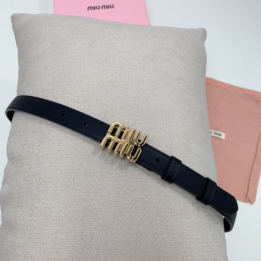 miumiu Belt