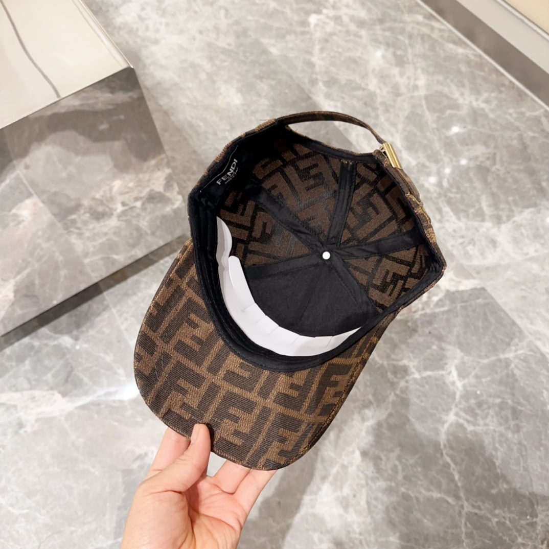 FENDI Hat