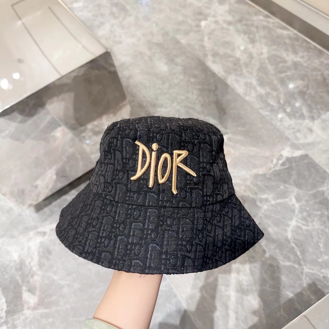 DIOR cap