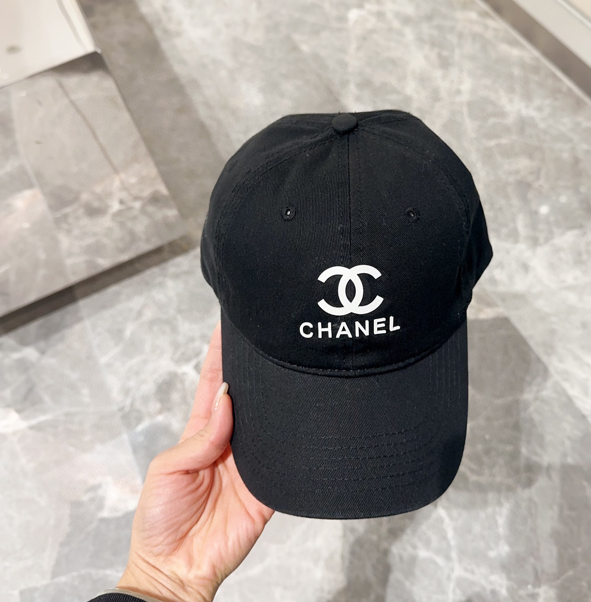 CHANEL Hat