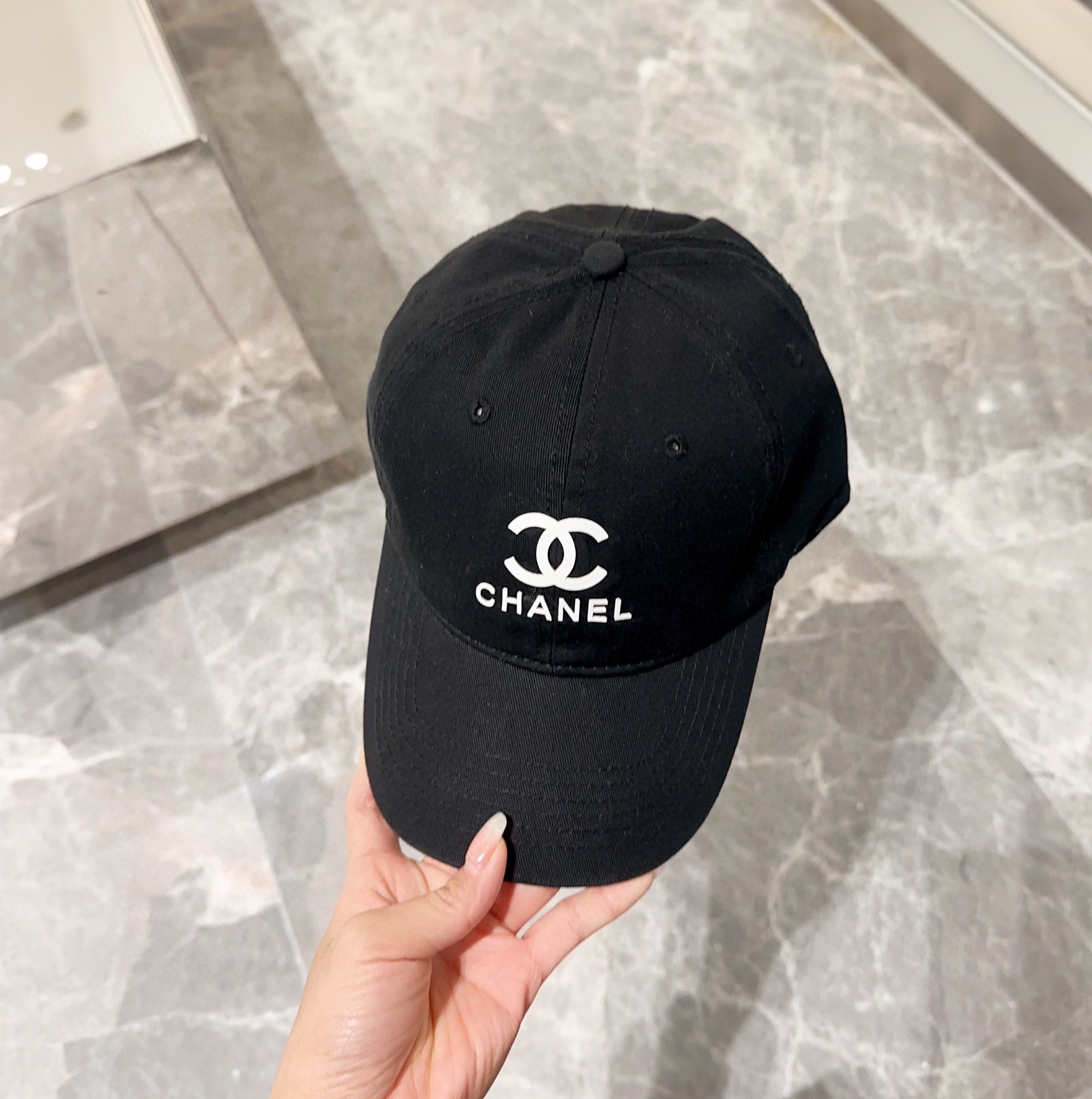 CHANEL Hat