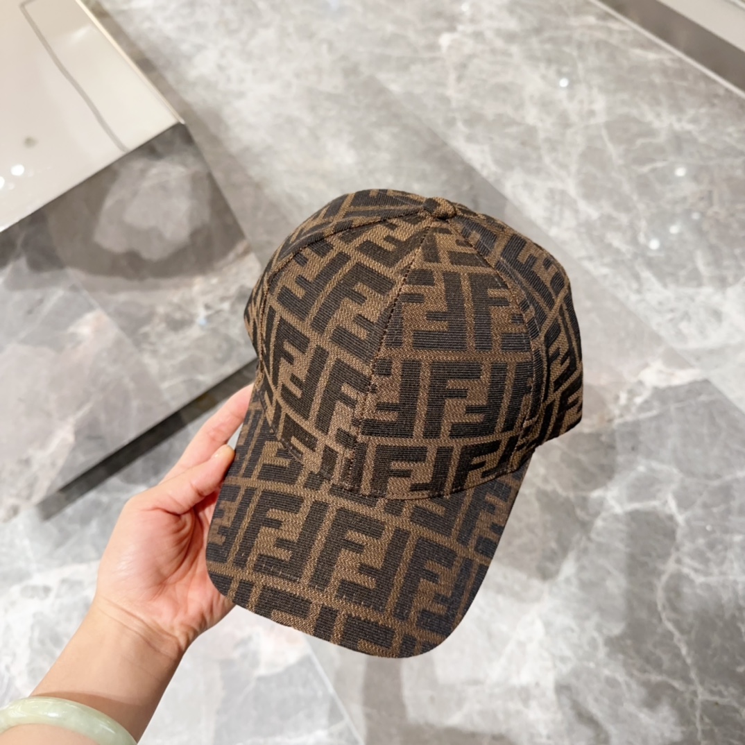 FENDI Hat