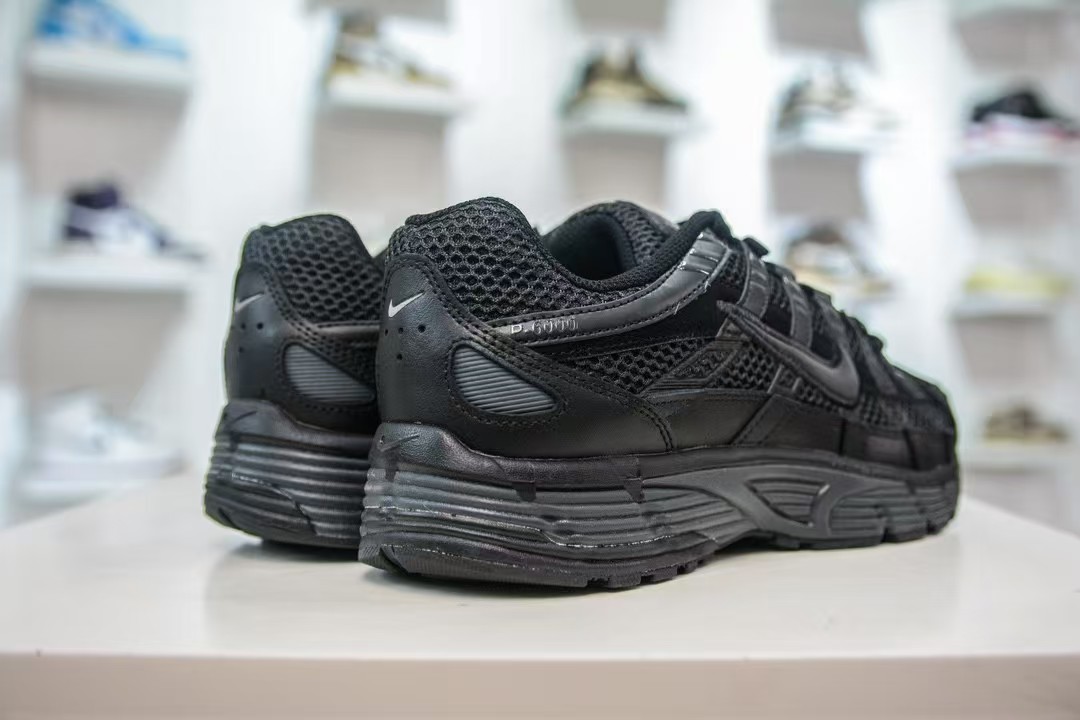 nike 6000 sneakers