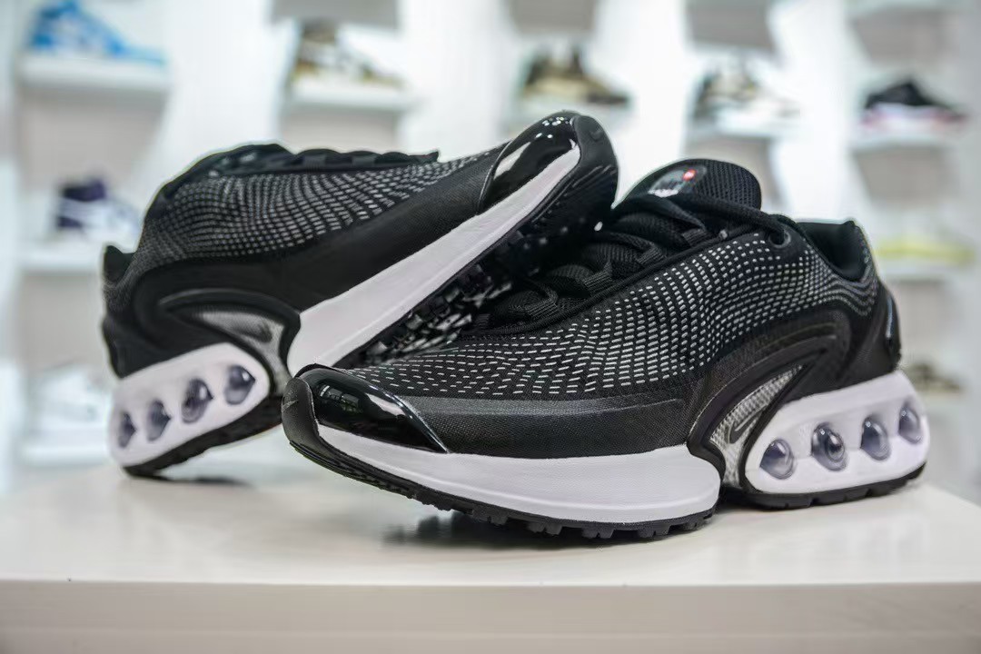 NIKE Air max dn sneakers
