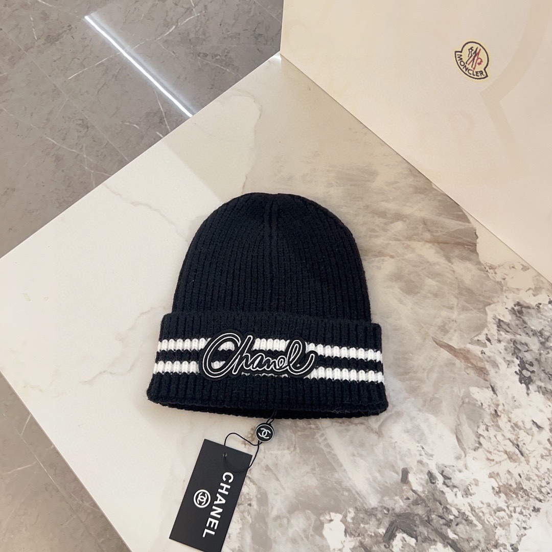 CHANEL Hat