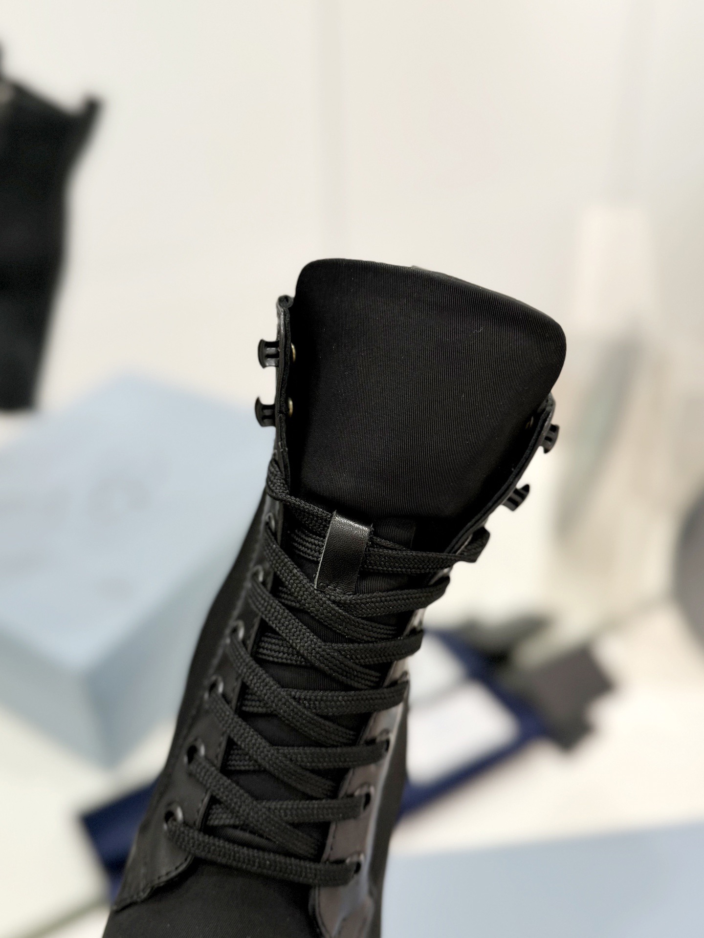 PRADA Boots