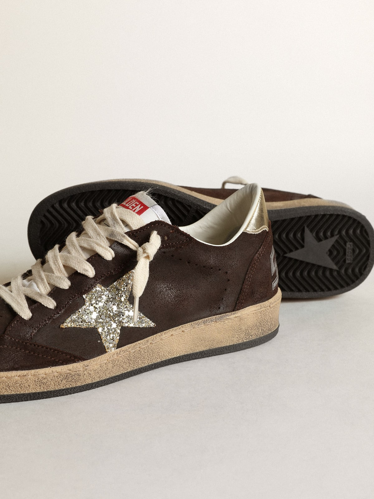 Golden Goose Deluxe Brand Sneakers