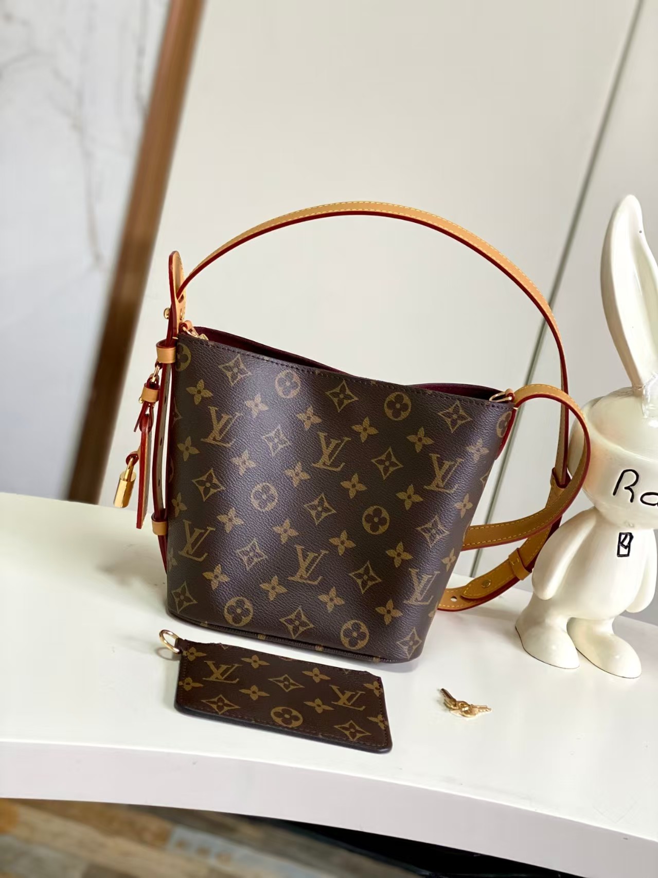 LV handbag