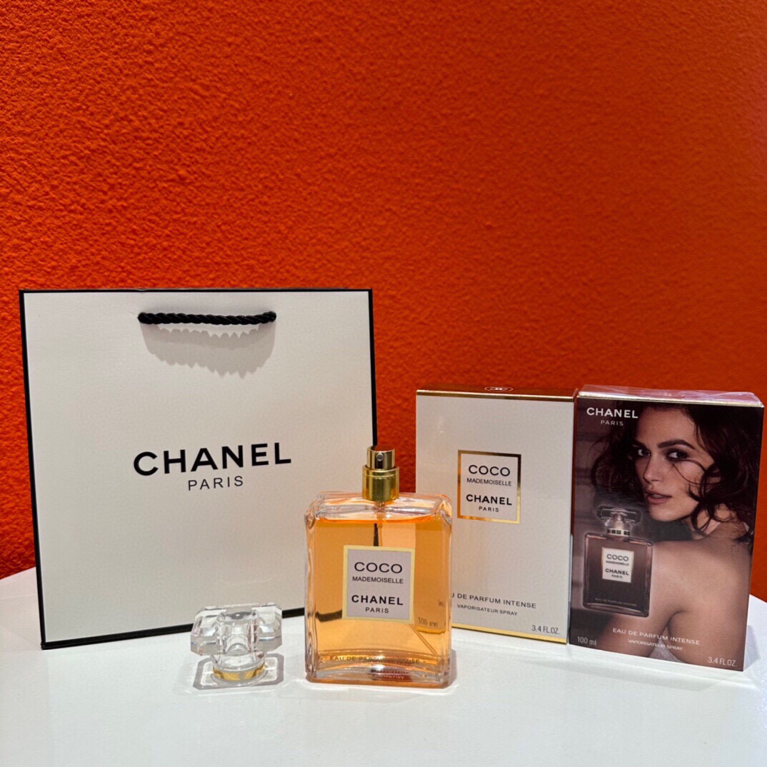 CHANEL Coco Perfume （100ml）