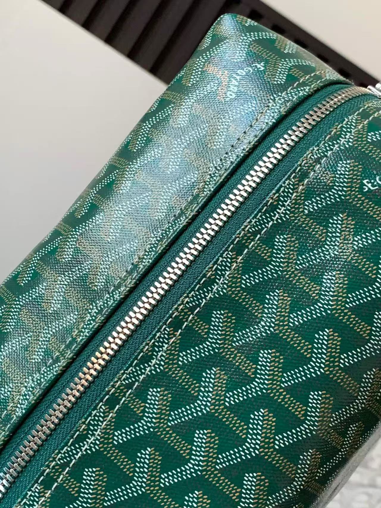 Goyard Boeing Toiletry Bag