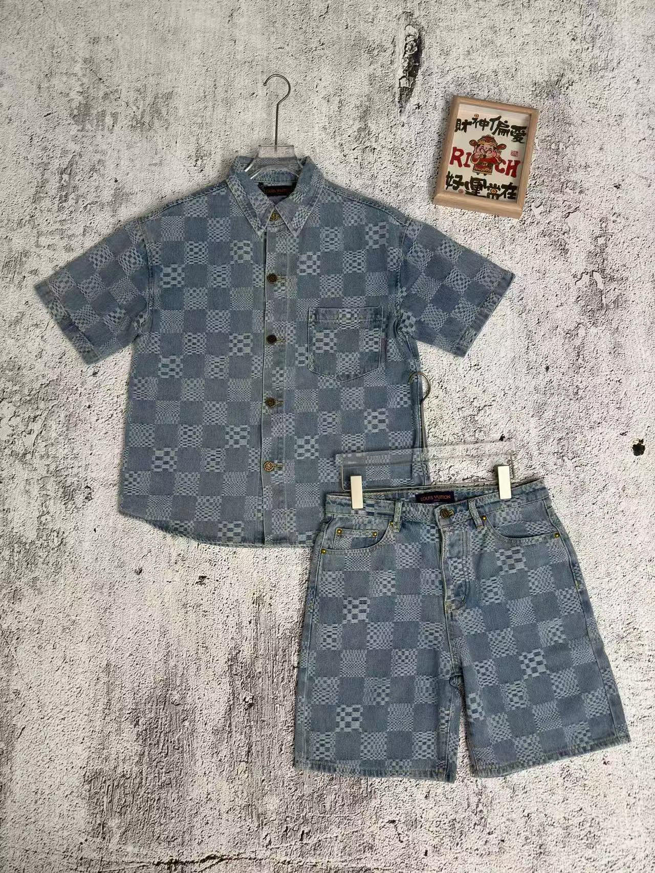 LV Set