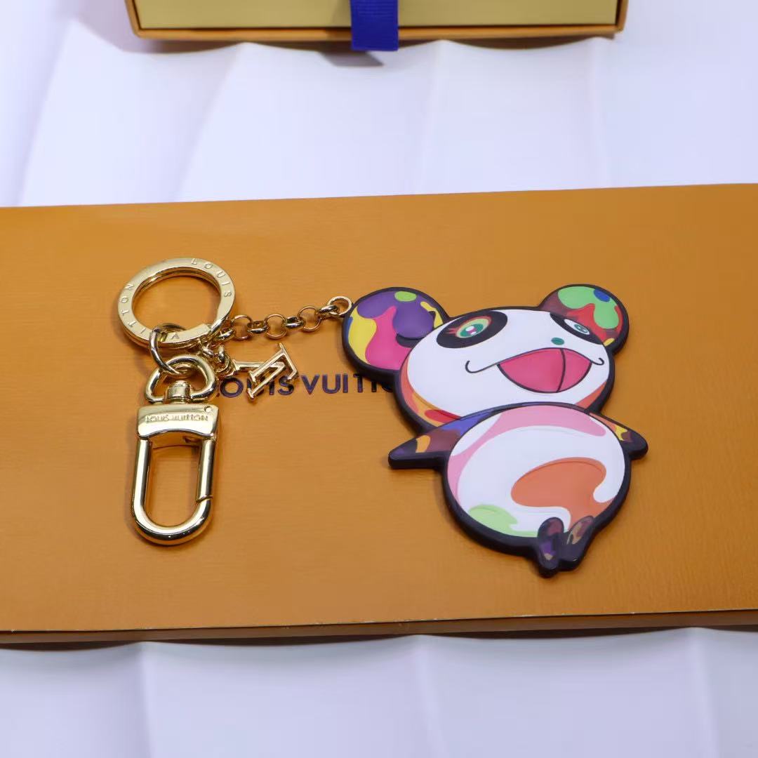 LV key Chain