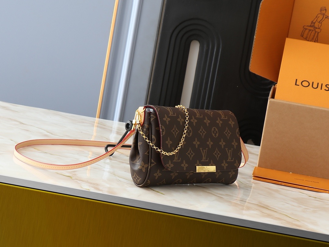 LV FAVORITE Bag