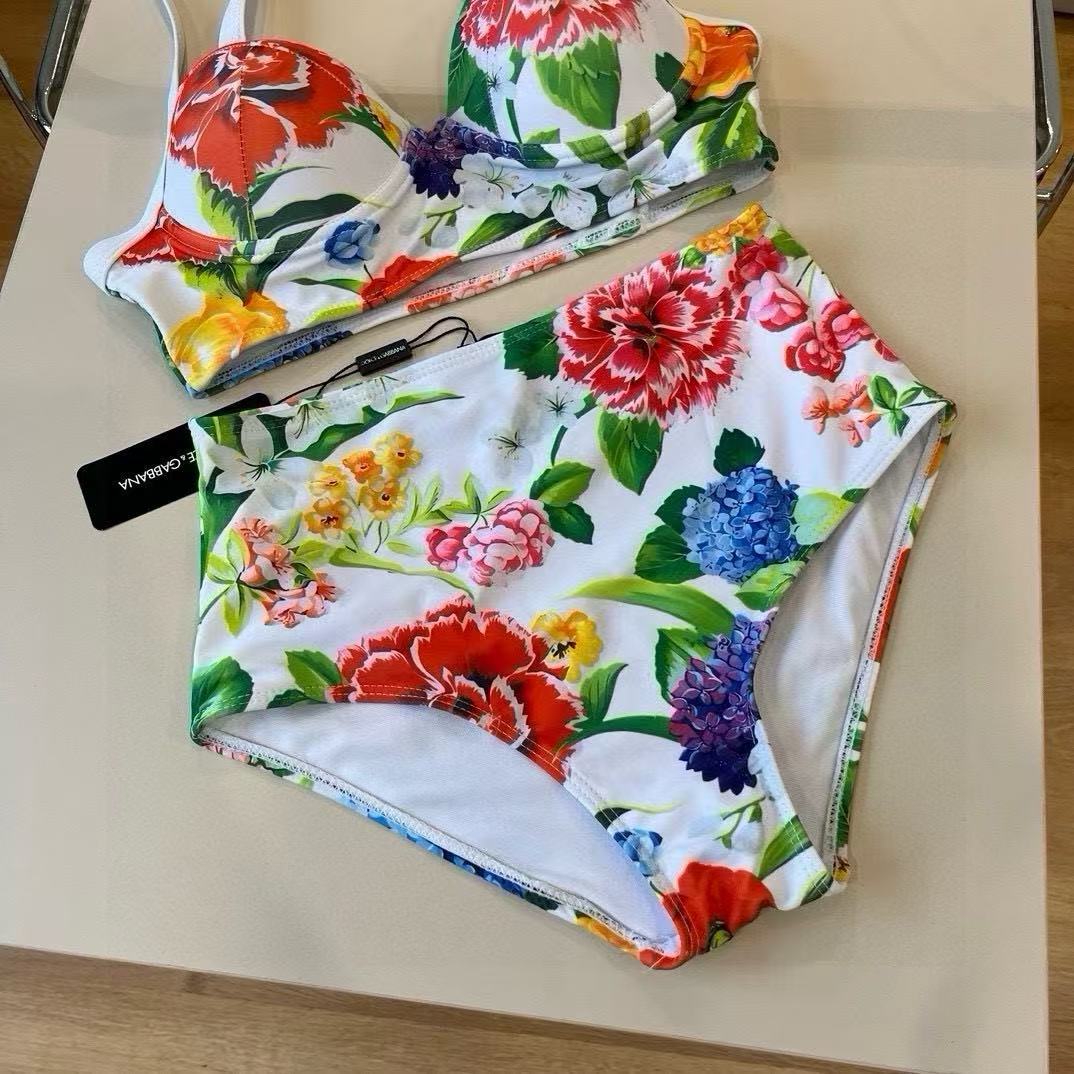 Dolce&Gabbana Bikini