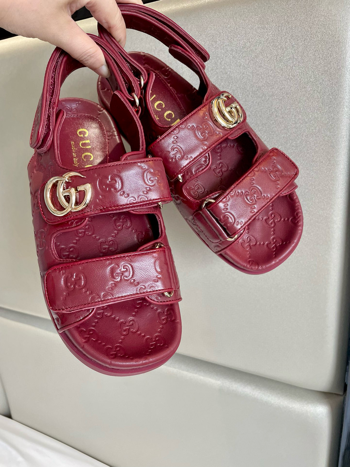 GUCCI Sandals