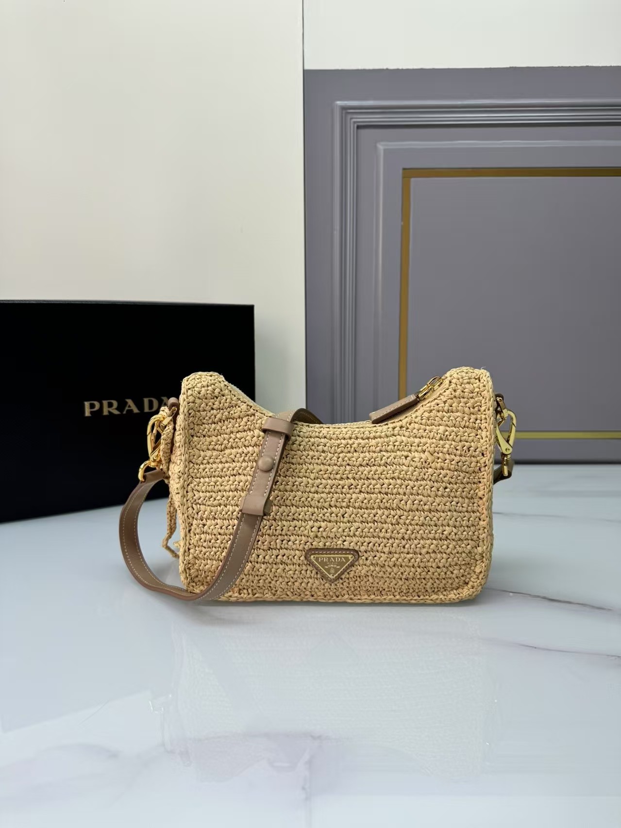 PRADA Bag （best quality）