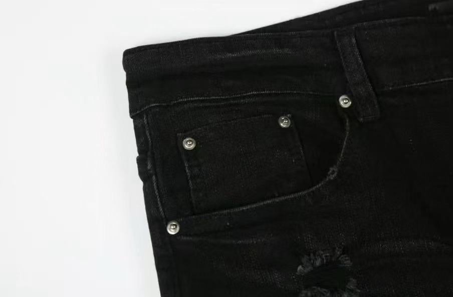 Amiri Jeans