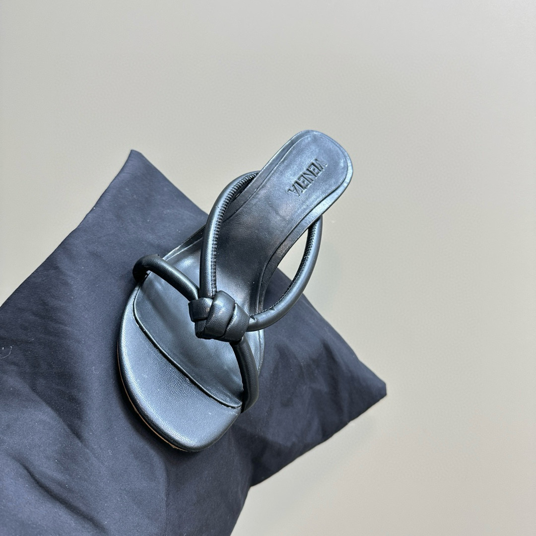 BOTTEGA VENETA Heels