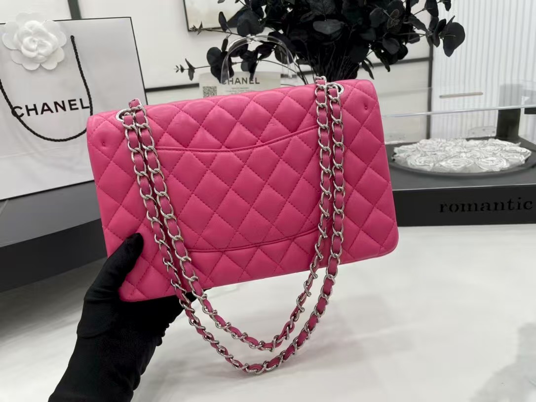 CHANEL Handbag