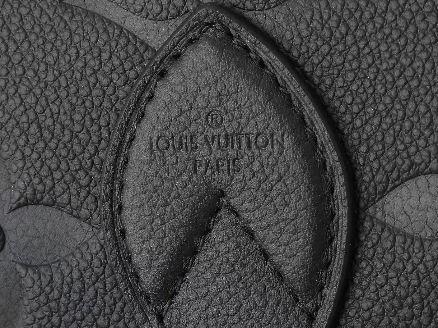 LV  Diane Handbag (best quality)